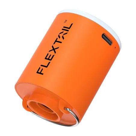 Flextail Tiny Pump X Portable Pump (Orange)